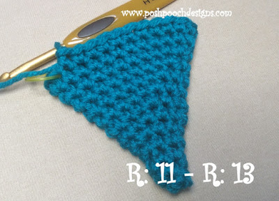 Adorable Crochet Scissors Case Pattern for Craft Lovers - Easy and Fun Projects