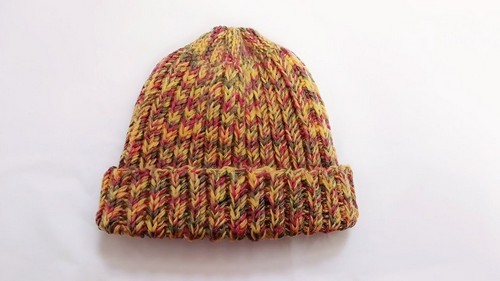 Crochet Adorable Beanie