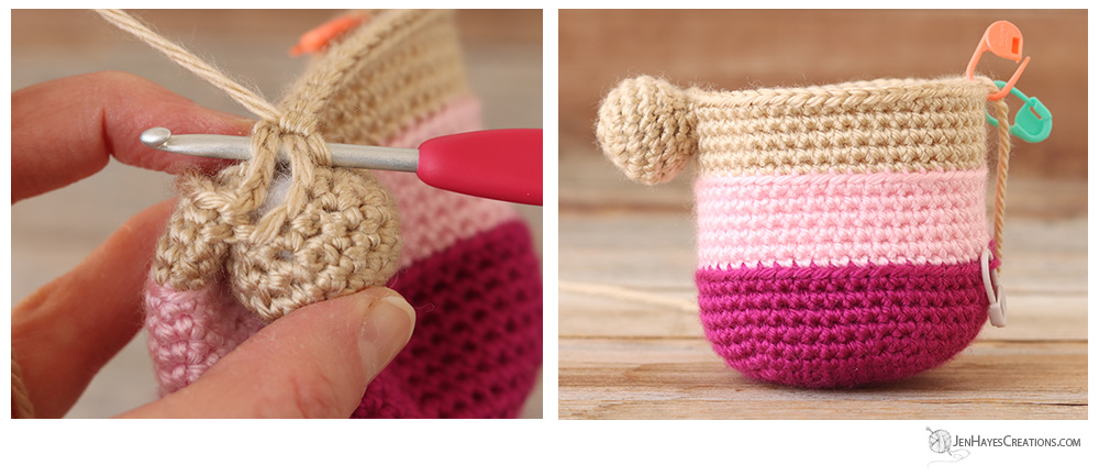 Create Your Own Crochet Girl Gnome: A Step-by-Step Guide for Crafting Adorable Yarn Creations