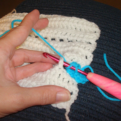 Create a Charming Crochet Wiggles Preemie Baby Blanket for Your Little One