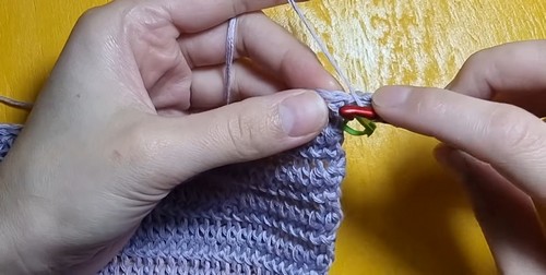 Create Your Own Crochet Sleeveless Sweater for Stylish Summer Looks