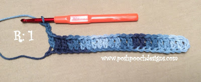 Crochet Double No Trouble Hot Pad: A Stylish and Functional Kitchen Essential