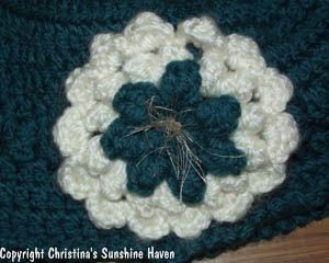 How to Crochet a Fun and Whimsical Popcorn Flower for Your Projects How to Crochet a Fun and Whimsical Popcorn Flower for Your Projects