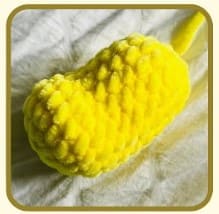 Create Your Own Crochet Amigurumi Pikachu: A Step-By-Step Guide for All Levels