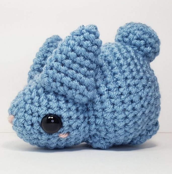 Create Your Adorable Crochet S.C Bunny Loaf: A Step-by-Step Guide for All Skill Levels Create Your Adorable Crochet S.C Bunny Loaf: A Step-by-Step Guide for All Skill Levels