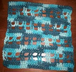 Crafting Charming and Eco-Friendly Crochet Dishcloths: A Complete Guide Crafting Charming and Eco-Friendly Crochet Dishcloths: A Complete Guide
