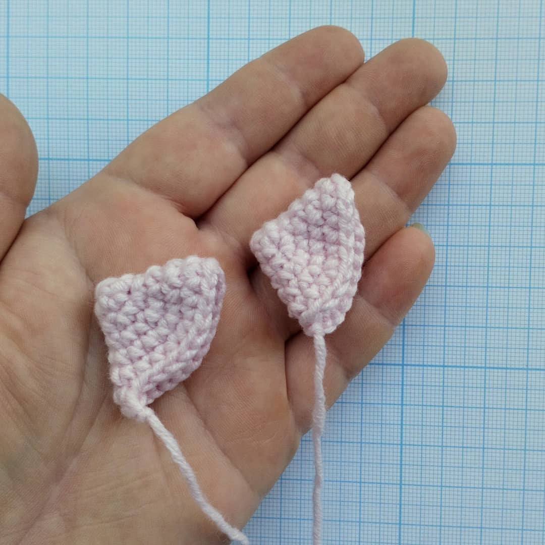 Create Your Own Adorable Crochet Pig Amigurumi: A Step-by-Step Guide