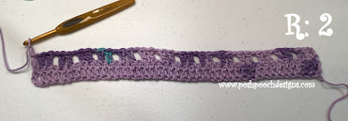 Crochet Sensational Summer Wrap