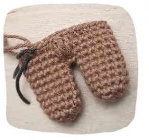 Create Your Own Adorable Amigurumi Bear with Crochet - Step-by-Step Guide