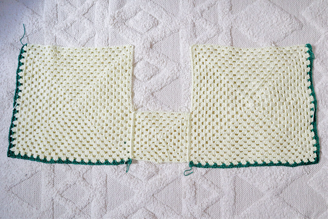Create Stylish Crochet Wrap Shorts for the Perfect Summer Look