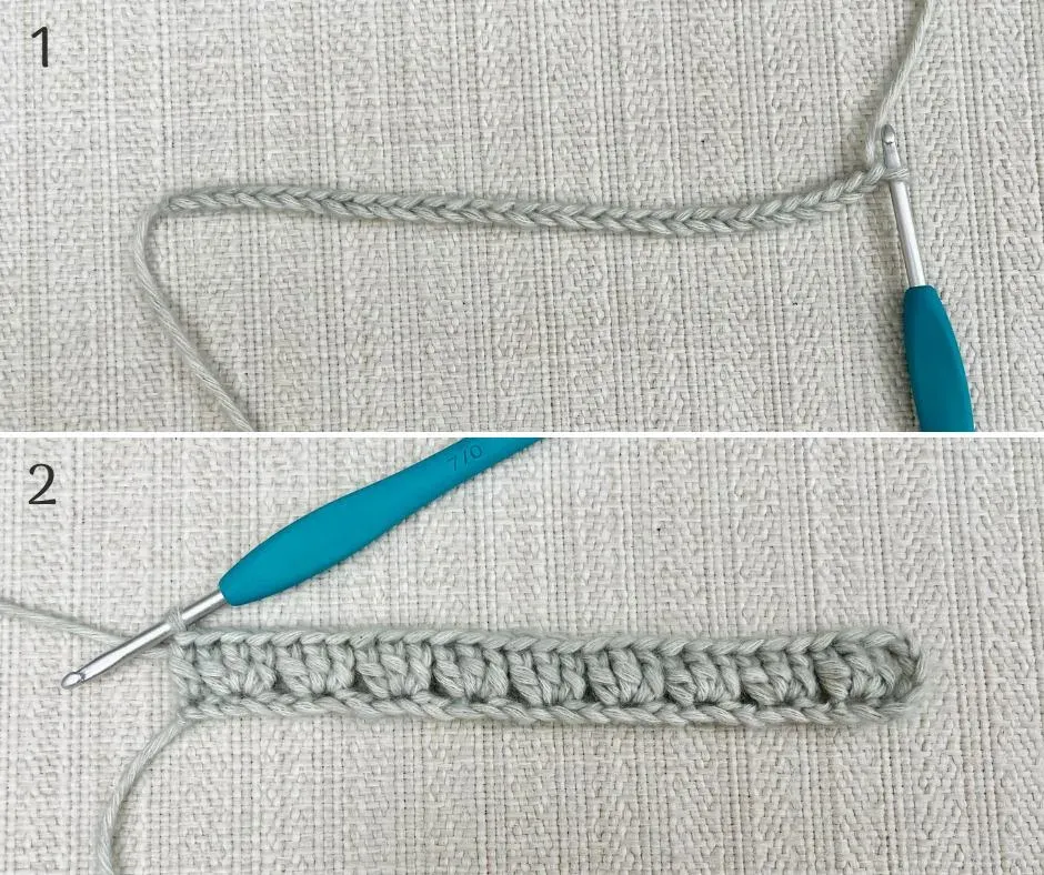 Master the Cozy Crochet Hugs and Kisses Stitch for Heartwarming Projects