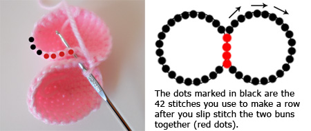 Create a Heart Crochet Pattern for Valentine's Day Gifts: A Step-by-Step Guide