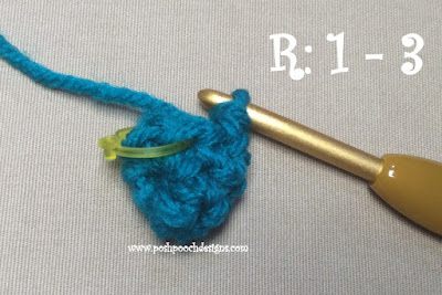 Adorable Crochet Scissors Case Pattern for Craft Lovers - Easy and Fun Projects