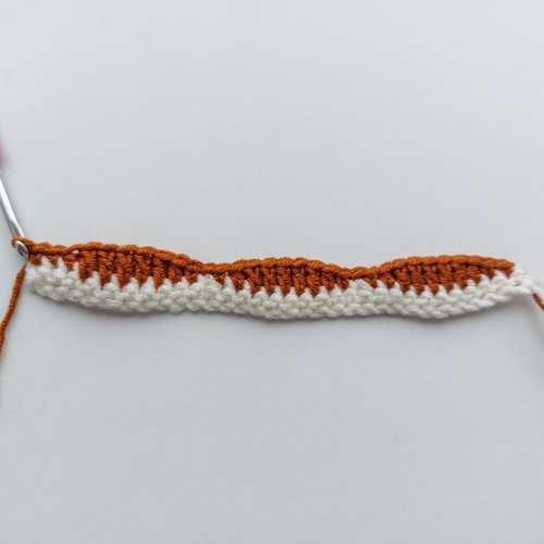 Crochet Adorable Blanket
