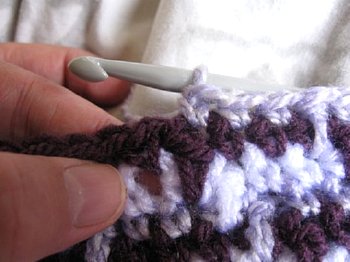 How to Create a Cozy Crochet Ear Warmer with Flower Detail for Winter Wear