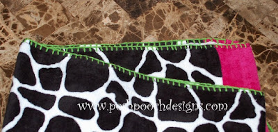 Create Your Own Stylish Crochet Swimsuit Cover-Up for the Beach