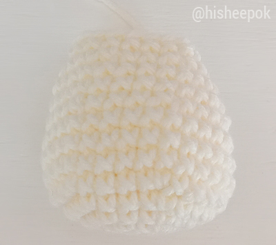 Create Your Own Crochet Didi the Bear Angel Amigurumi: A Joyful DIY Project