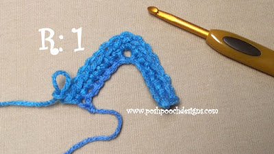 Create a Stylish Crochet Chevron Headband for Winter Warmth and Charm