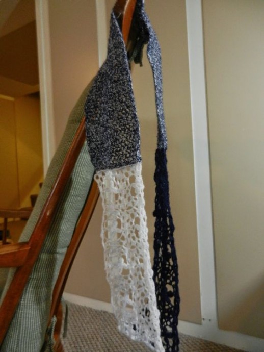 Create Your Own Crochet Summer Fling Cowl with This Easy Guide Create Your Own Crochet Summer Fling Cowl with This Easy Guide