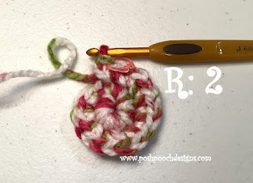 Crochet Scrap Happy Floppy Ear Bunny: A Fun and Whimsical Craft Project for Everyone