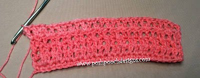 Create Your Own Ombre Pocket Scarf: A Creative Crochet Project With Easy Instructions