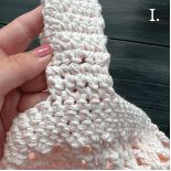 Create Your Own Crochet Daisy Farmer&rsquo;s Market Bag - A Step-by-Step Guide
