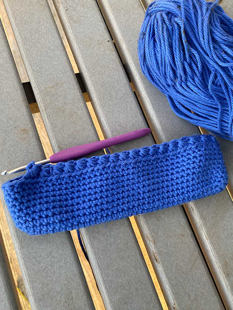 Create Your Unique Crocheted Purse: A Step-by-Step Guide with Essential Patterns
