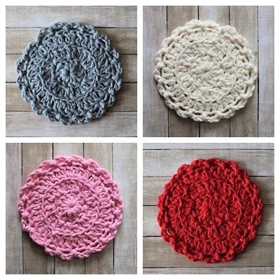 Enchanting Crochet Ferris Wheel Coasters: A Whimsical Touch for Your Table Decor Enchanting Crochet Ferris Wheel Coasters: A Whimsical Touch for Your Table Decor