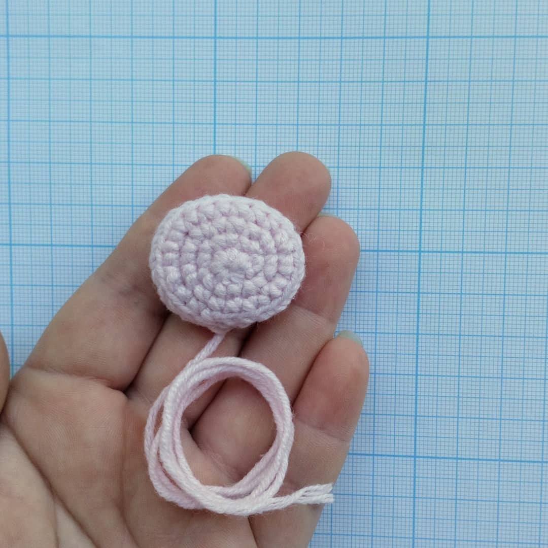 Create Your Own Adorable Crochet Pig Amigurumi: A Step-by-Step Guide