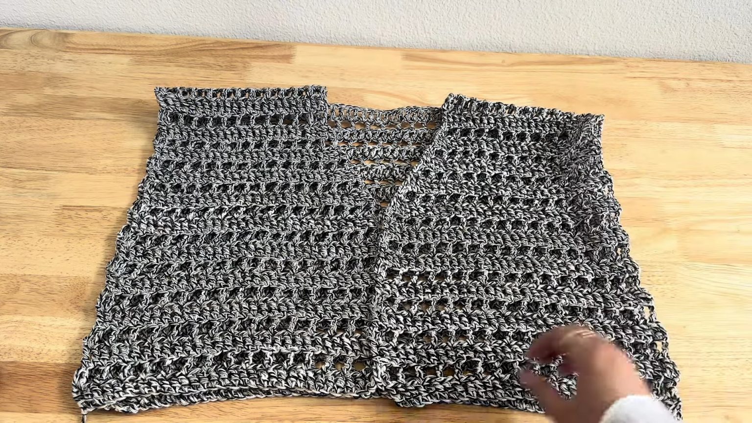 Create Your Perfect Crochet Summer Cardigan: Step-by-Step Guide for Style and Comfort