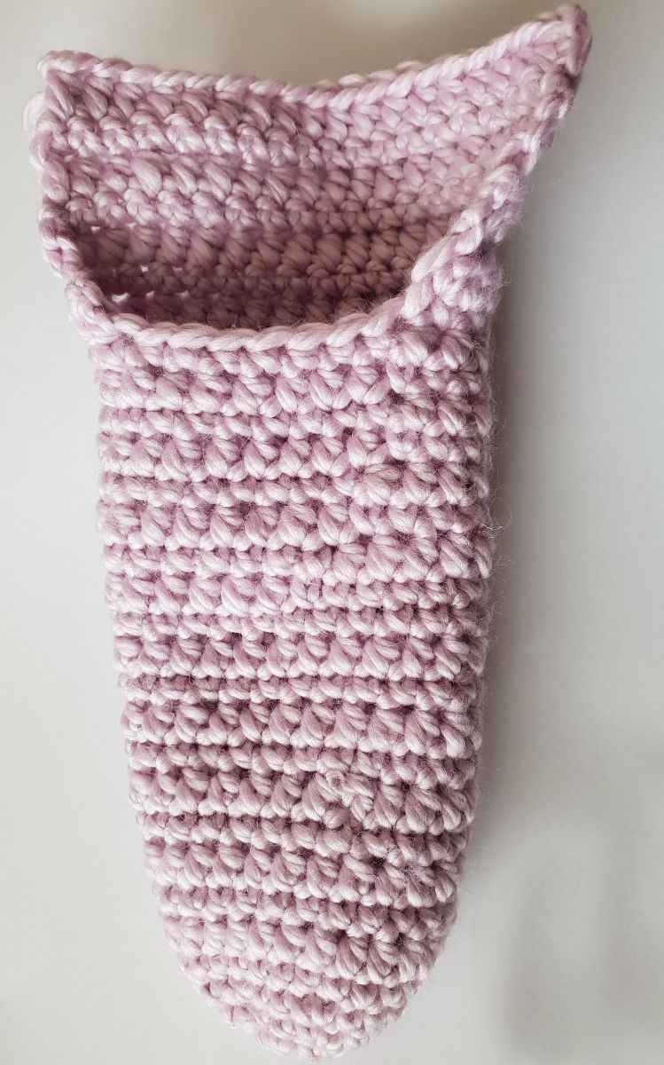 Cozy Crochet Warm House Socks – Step-by-Step Guide for Handmade Comfort