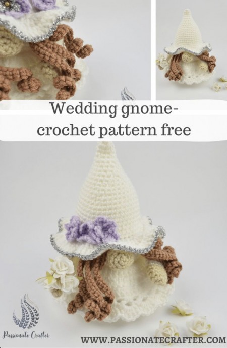 How to Create Your Own Unique Wedding Gnome: A Fun DIY Guide for Personalized Decor How to Create Your Own Unique Wedding Gnome: A Fun DIY Guide for Personalized Decor