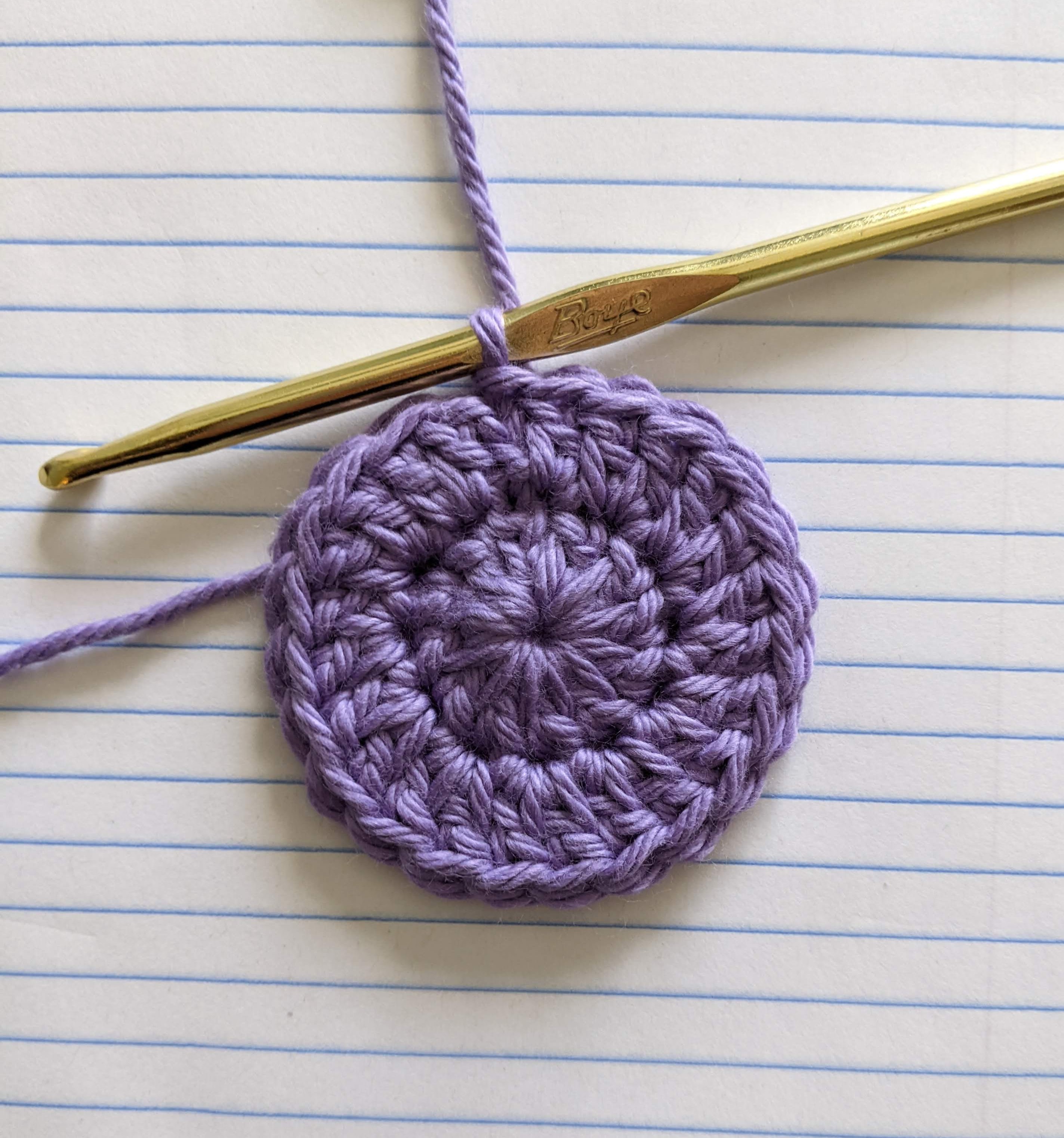 Create Adorable Crochet Bunny Appliques for Your Next Craft Project