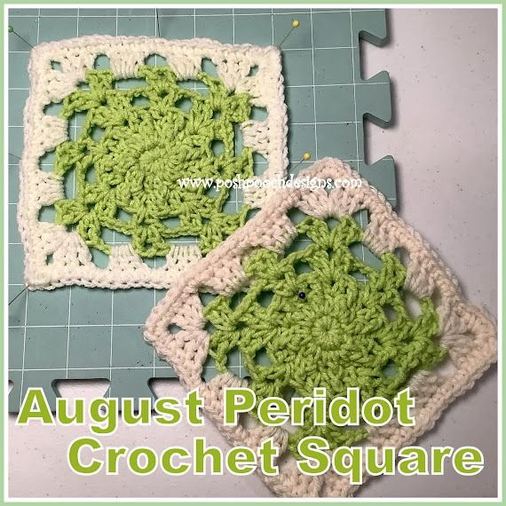 Create Adorable Crochet Squares: A Step-by-Step Guide for Beginners and Experts Alike