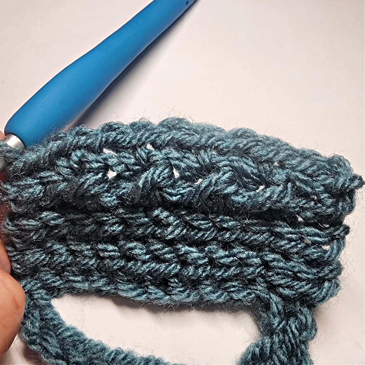 Create Your Own Crochet Mug Cozy: A Step-By-Step Guide for Beginners