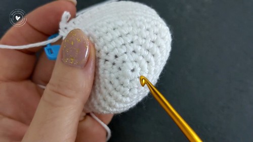 Create a Cute Crochet Bunny Teether: A Complete Guide for Parents and Crafters