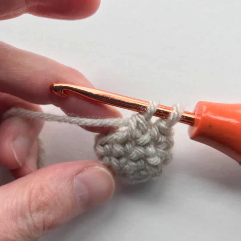 Create Your Own Crochet Astronaut Hand Puppet &ndash; A Fun Craft for All Ages