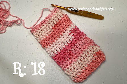 Create Your Own Crochet Energetic Phone Case: A Colorful and Fun DIY Guide