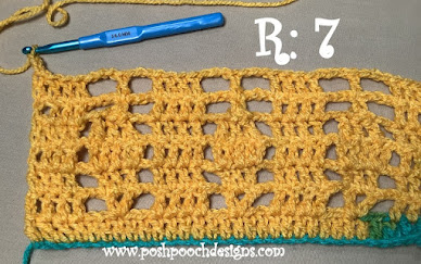 Craft Your Stunning Crochet Leaf Wrap Shawl with This Detailed Guide