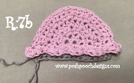Crochet Cupcake Coasters and Applique: A Fun and Easy DIY Project for Home Decor