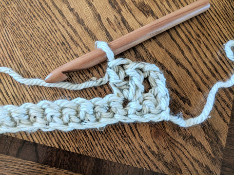 Create Your Own Cozy Infinity Scarf with Crochet: A Step-by-Step Guide