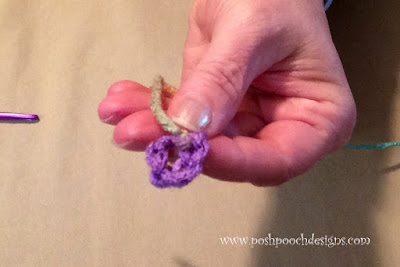 Discover the Joy of Crocheting Afghan Squares - A Step-by-Step Guide to Cozy Comfort
