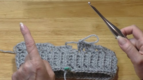 Create Your Stylish Crochet Vista Point Hat: A Comprehensive Guide to Crafting and Finishing