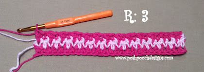 Create a Beautiful Hounds Tooth Washcloth: A Perfect Blend of Style and Functionality