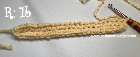 Create Your Own Crochet Chunky Drawstring Beach Bag: A Step-by-Step Guide for Fashionable Fun by the Sea