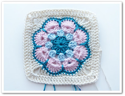 Create Stunning Crochet African Flower Squares: A Step-by-Step Guide to Vibrant Patterns