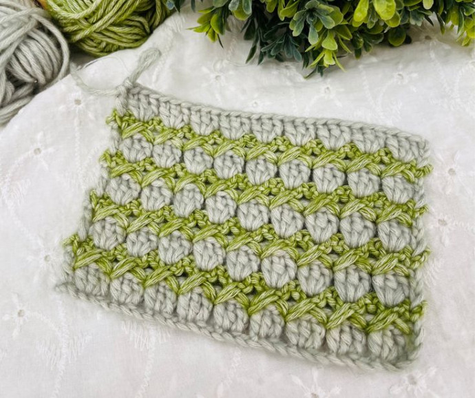 Master the Cozy Crochet Hugs and Kisses Stitch for Heartwarming Projects