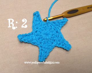 Crochet Star Granny: A Charming Crochet Pattern for All Skill Levels