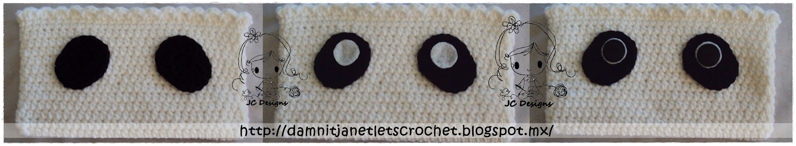 Create Your Own Adorable Crochet Panda Zippered Wristlet: A Perfect Craft for Fashion Lovers