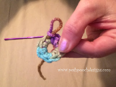 Discover the Joy of Crocheting Afghan Squares - A Step-by-Step Guide to Cozy Comfort